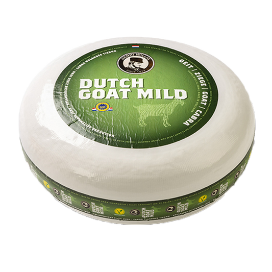 Gouda Gedeost mild