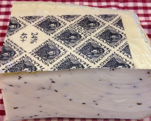 Kong Hans med kommen