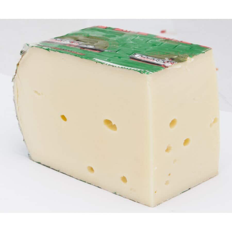 Grøn Søhøjland uden kommen